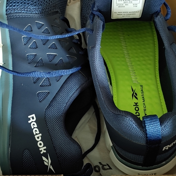 Safety shoes - Picture 2 of 5